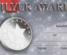 Silver