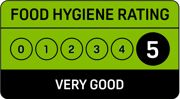 Food hygine rating