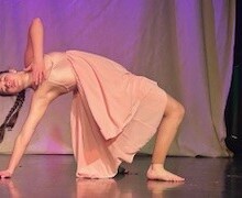 Dance Show 2
