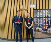 Callie Ann Warrington