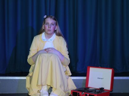 Grease Delivers a Show-Stopping Performance at St Augustine Academy