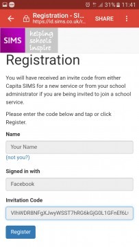 Registration 3