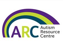 Arc logo